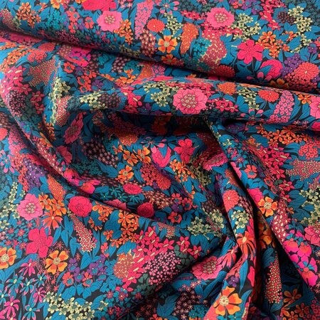 COUPON 80 CM Liberty London - Ciara Classics Tana Lawnâ„¢