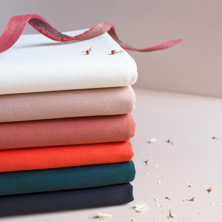 Atelier Brunette GABARDINE Night