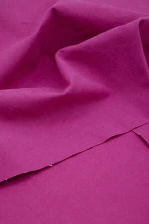 mindtheMAKER - HEAVY WASHED CANVAS - Magenta