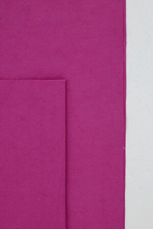 mindtheMAKER - HEAVY WASHED CANVAS - Magenta