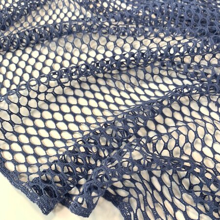 Jill Sander Blue Mesh - KATOEN