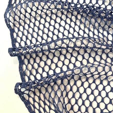 Jill Sander Blue Mesh - KATOEN