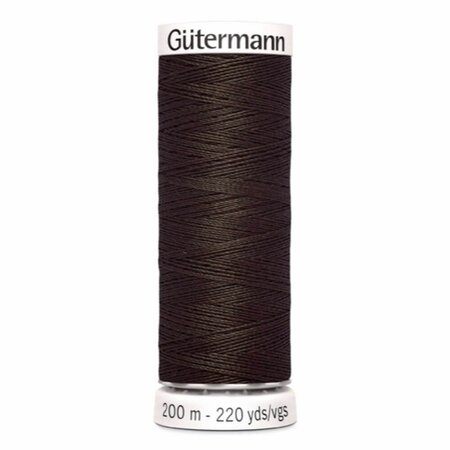 Gutermann 780 - 200m