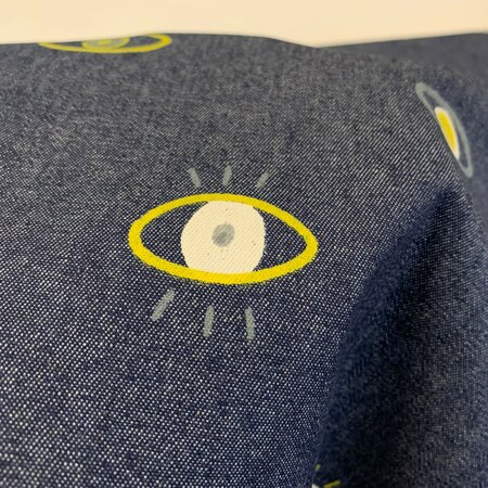 Katia - Winter Eyes DENIM