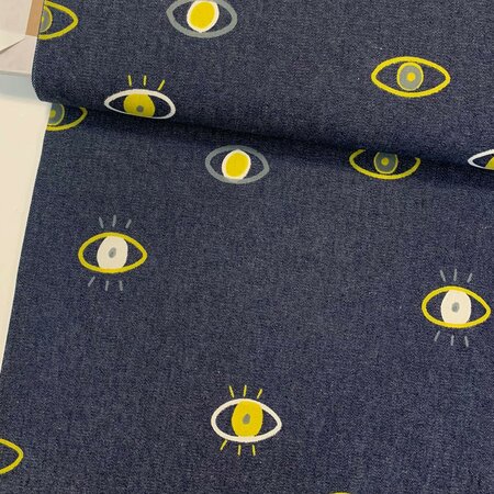 Katia - Winter Eyes DENIM