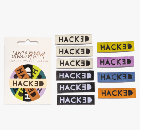 KYLIE & THE MACHINE - Hacked