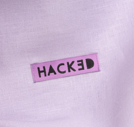 KYLIE & THE MACHINE - Hacked