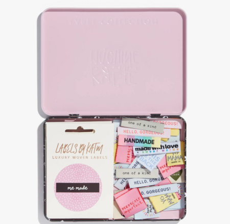 KYLIE & THE MACHINE - Label Collector's Tin