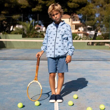 Katia - Rackets SWEAT