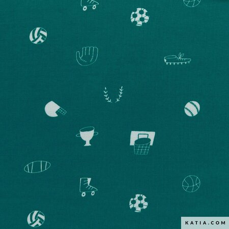 Katia - Glow in the dark JERSEY