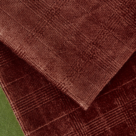Atelier Brunette DANDY VELVET Rust