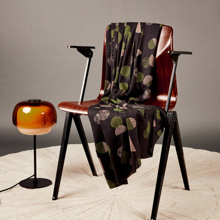 Atelier Brunette - Jane Maple Viscose (ECOVERO)