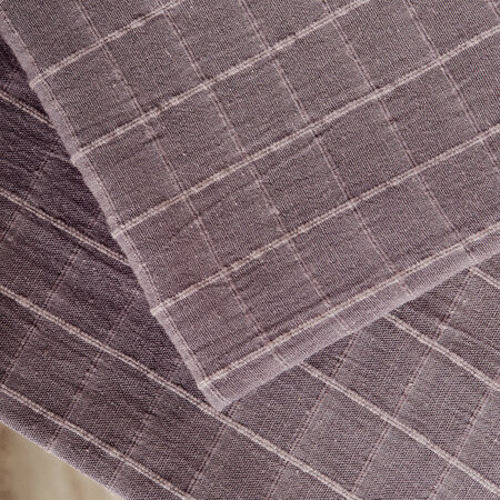 Atelier Brunette - Tile Divine Parma VISCOSE KATOEN LINNEN