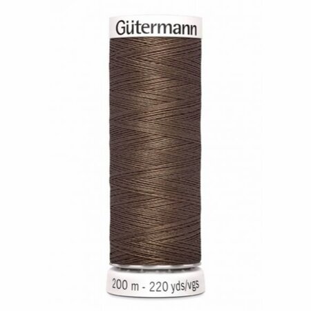 Gutermann 672 - 200m