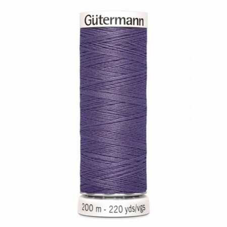 Gutermann 440 - 200m