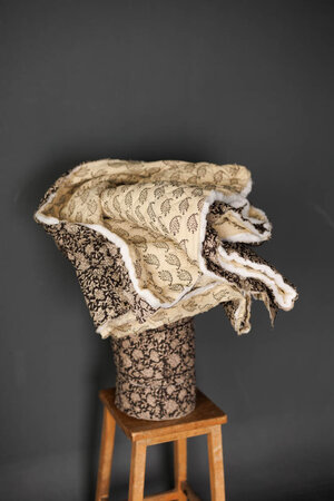 Merchant & Mills - Dew/Cara Quilt Indian Cotton BIO