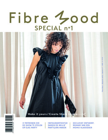 Fibre Mood - Special NO.1