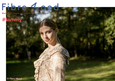 Fibre Mood - Special NO.1