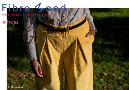 Fibre Mood - Special NO.1