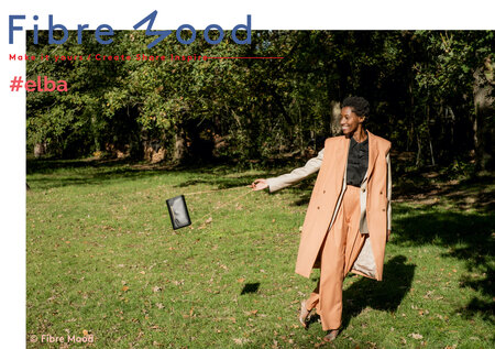 Fibre Mood - Special NO.1