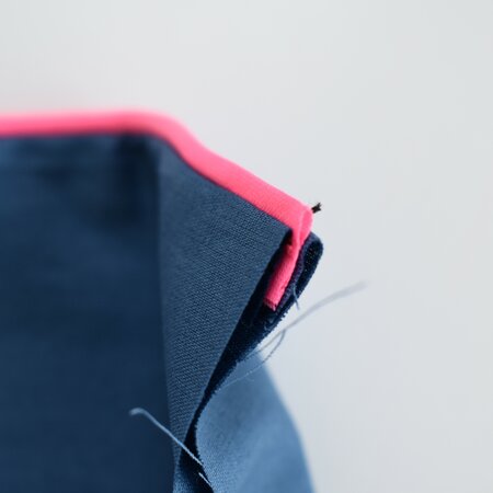 WORKSHOP HARRIET BLOUSE met PASPEL Zaterdag 11 februari 2023