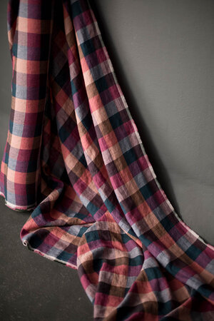 Merchant & Mills - Louisiana Linen