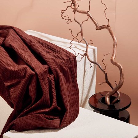 Atelier Brunette CORDUROY Rust
