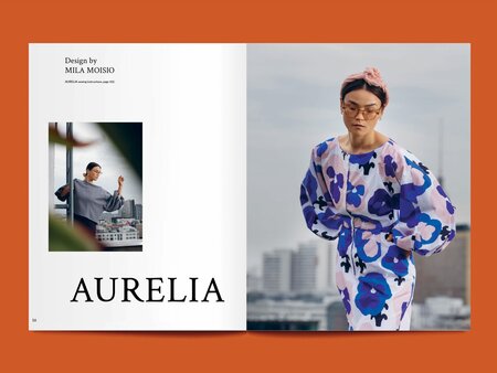 Tauko Magazine NR. 6