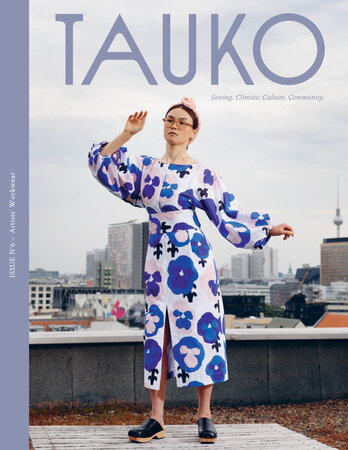 Tauko Magazine NR. 6