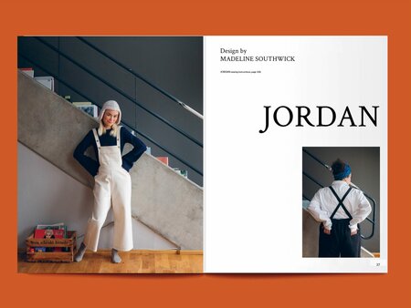 Tauko Magazine NR. 6