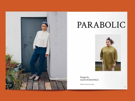 Tauko Magazine NR. 6