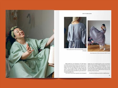 Tauko Magazine NR. 6