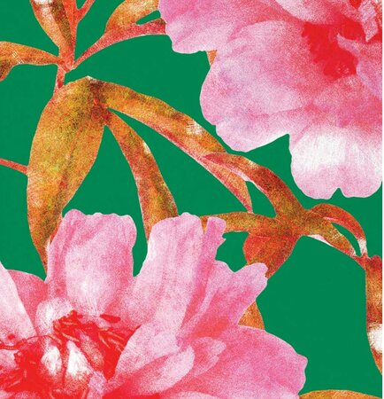 Madame IRIS - AnatoleTwill ECOVERO