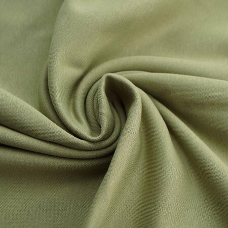 Stoffonkel BOORDSTOF Olive