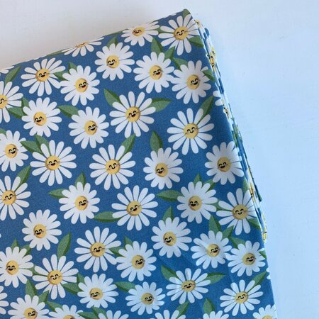 COUPON 190 CM Hilco - Hello Margy JERSEY