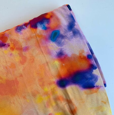 Hilco - Menuba Marble VISCOSE