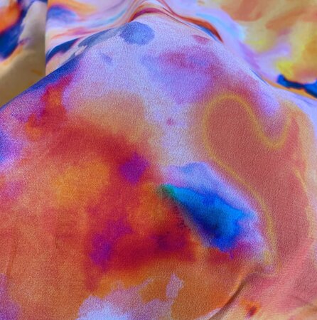 Hilco - Menuba Marble VISCOSE