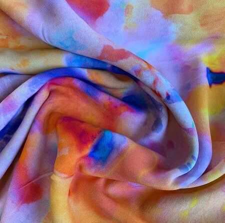 Hilco - Menuba Marble VISCOSE