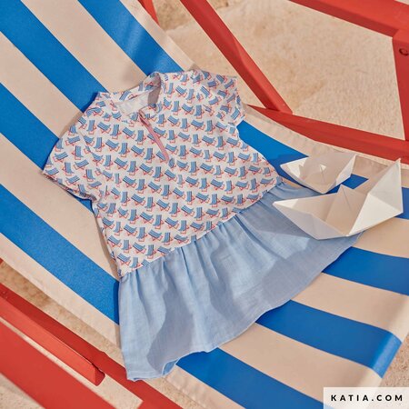 Katia - Deckchairs JERSEY