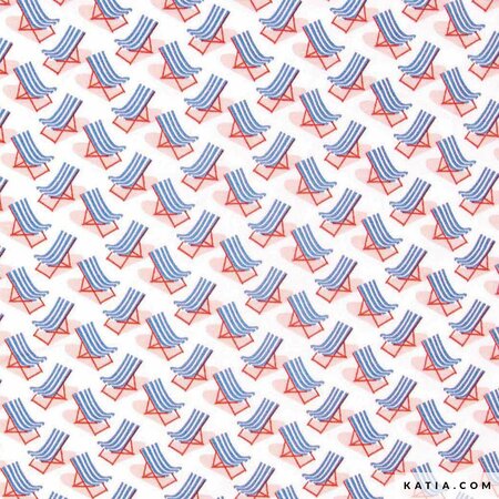 Katia - Deckchairs JERSEY