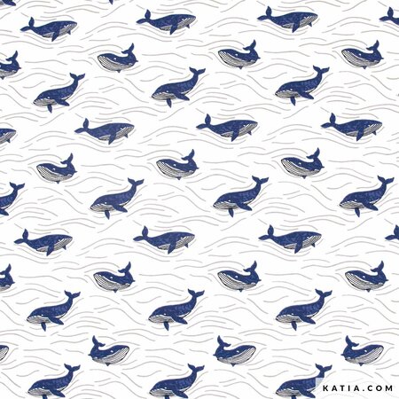 Katia - Whales JERSEY