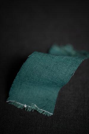 Merchant & Mills - Pacific Blue Cotton/Linen