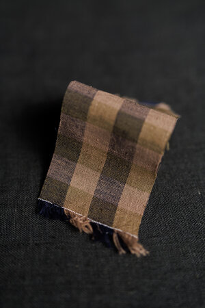 Merchant & Mills - Blueberry Pie Cotton/Linen