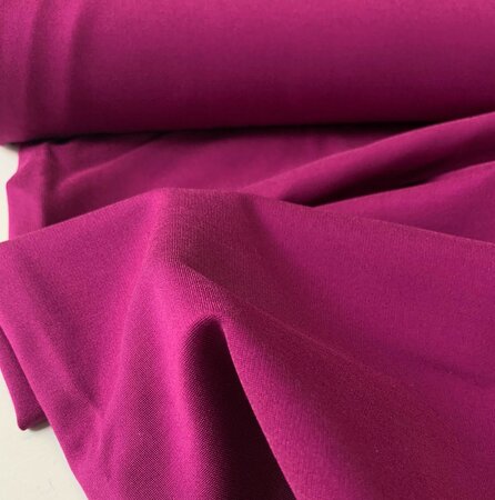 TOPTEX - PUNTA DI ROMA Fuchsia