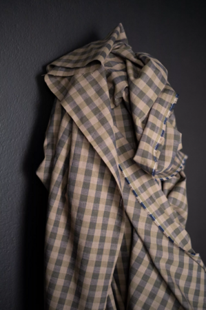 Merchant & Mills - Blueberry Pie Cotton/Linen