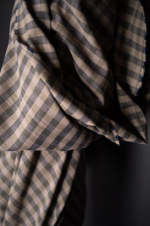 Merchant & Mills - Blueberry Pie Cotton/Linen