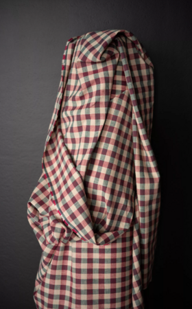 Merchant & Mills - Rasberry Ripple Cotton/Linen
