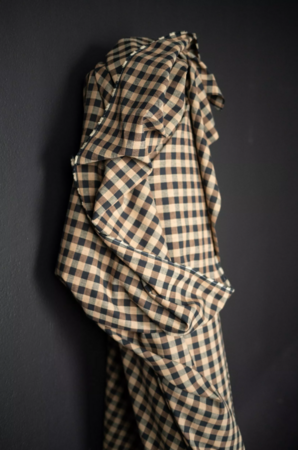 Merchant & Mills - Irish Coffee Cotton/Linen