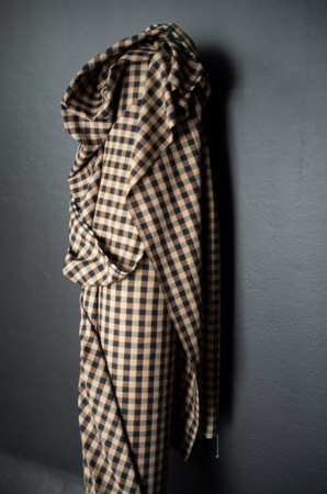 Merchant & Mills - Irish Coffee Cotton/Linen