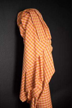 Merchant & Mills - Rhubarb and Custard Cotton/Linen